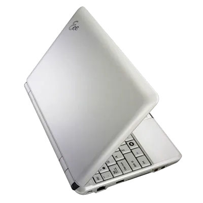 Замена южного моста Asus Eee PC 1000