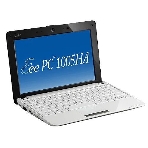 Замена южного моста Asus Eee PC 1005