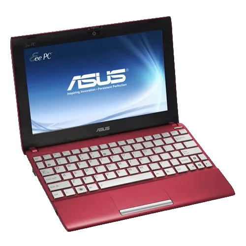 Замена южного моста Asus Eee PC 1025