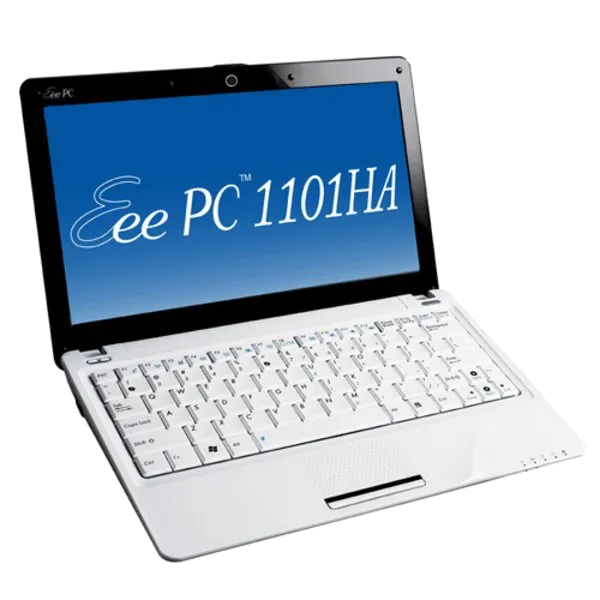 Замена южного моста Asus Eee PC 1101