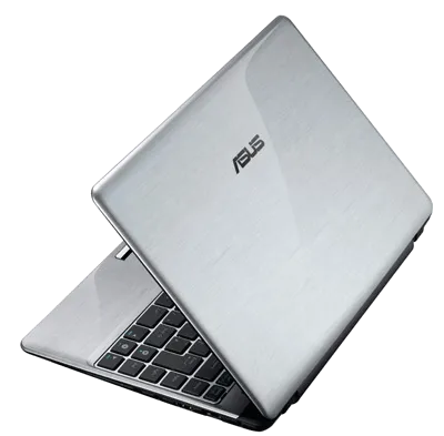 Замена южного моста Asus Eee PC 1201