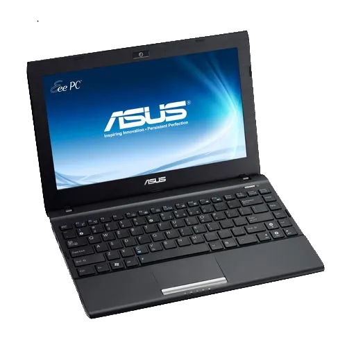 Замена южного моста Asus Eee PC 1225