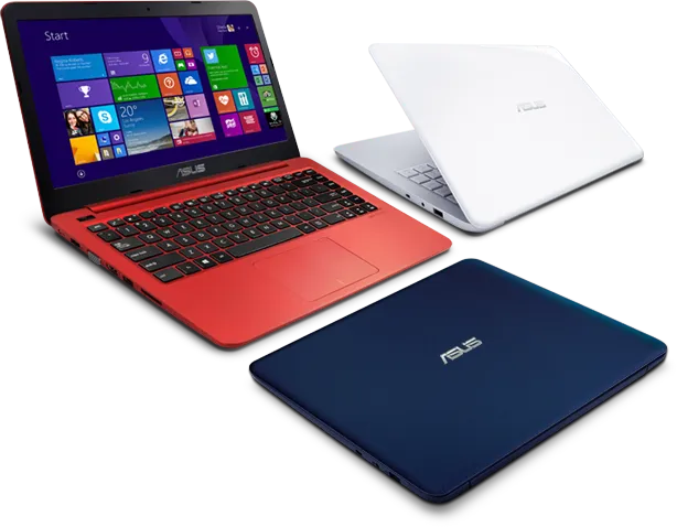 Замена южного моста Asus EeeBook E402SA