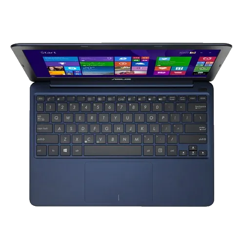 Замена южного моста Asus EeeBook X205TA
