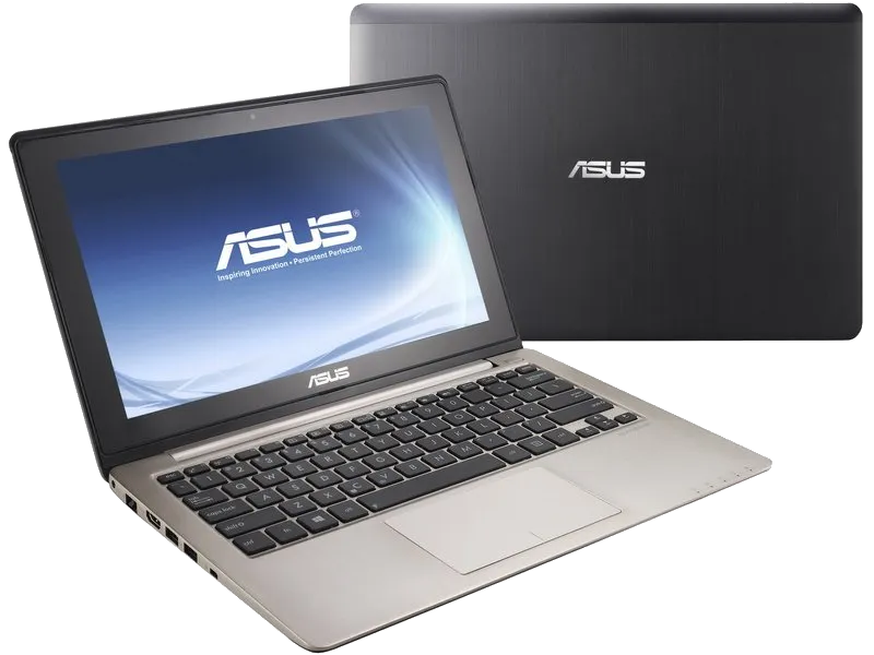 Замена южного моста Asus S200