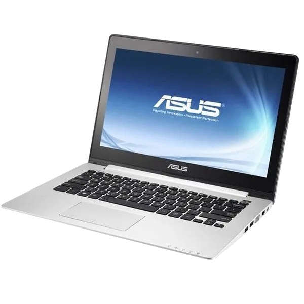 Замена южного моста Asus S300