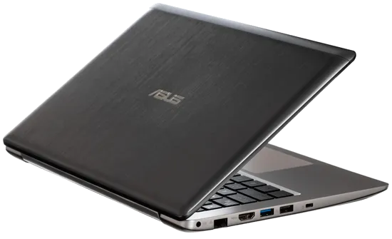 Замена южного моста Asus X202