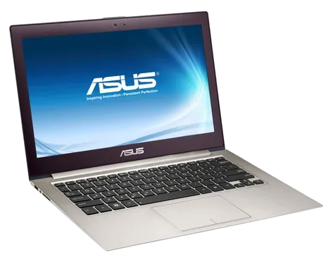 Замена южного моста Asus Prime UX21A