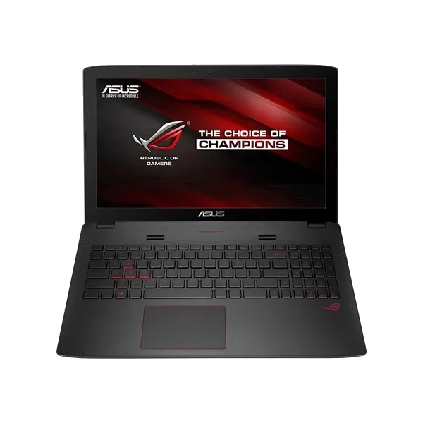 Замена южного моста Asus GL553VD-DM306T