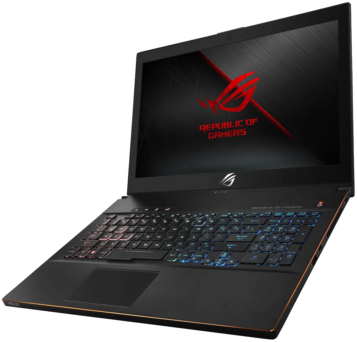 Замена южного моста Asus M GM501GM