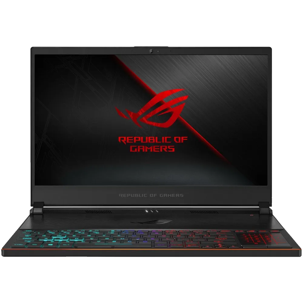 Замена южного моста Asus S GX531GX