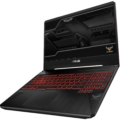 Замена южного моста Asus  FX505DD-BQ038T