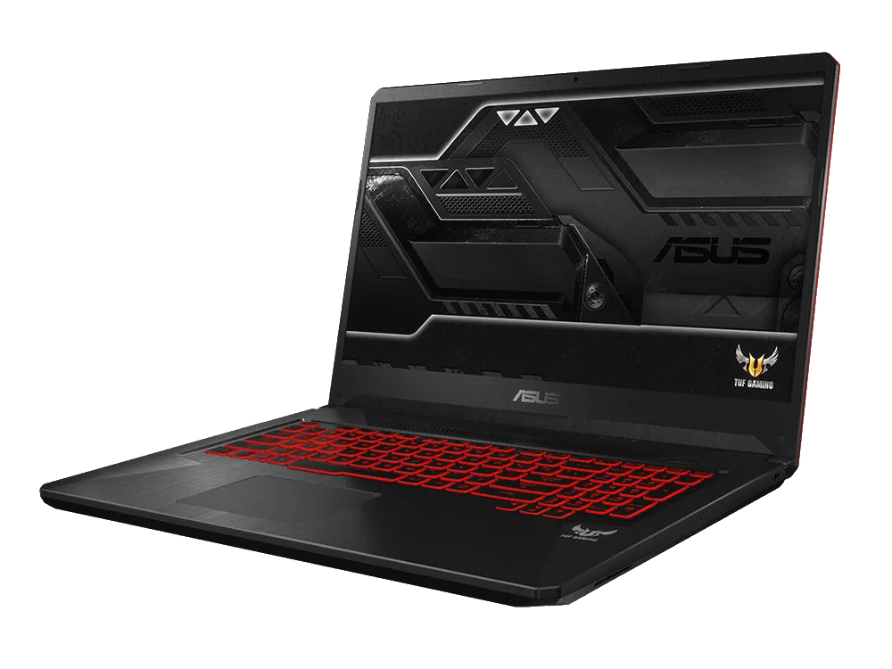 Замена южного моста Asus  FX705DT-AU112T