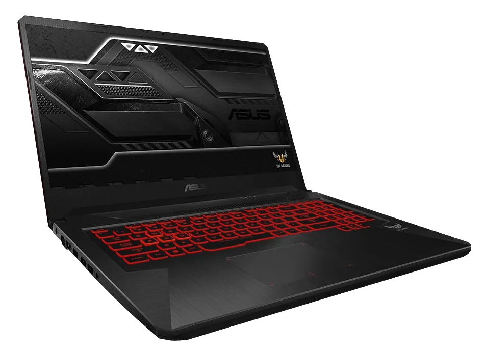 Замена южного моста Asus FA707RR-HX001