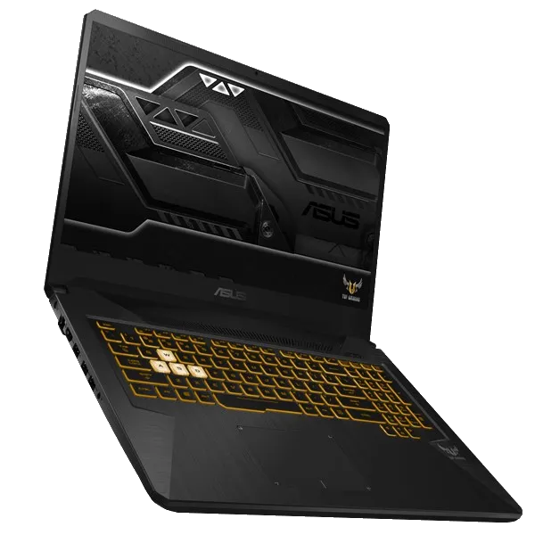 Замена южного моста Asus  FX504GM-E4468T