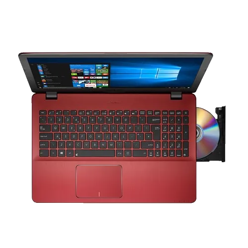 Замена южного моста Asus 15 X542UA