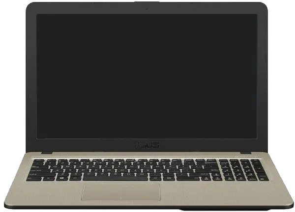 Замена южного моста Asus A540BA