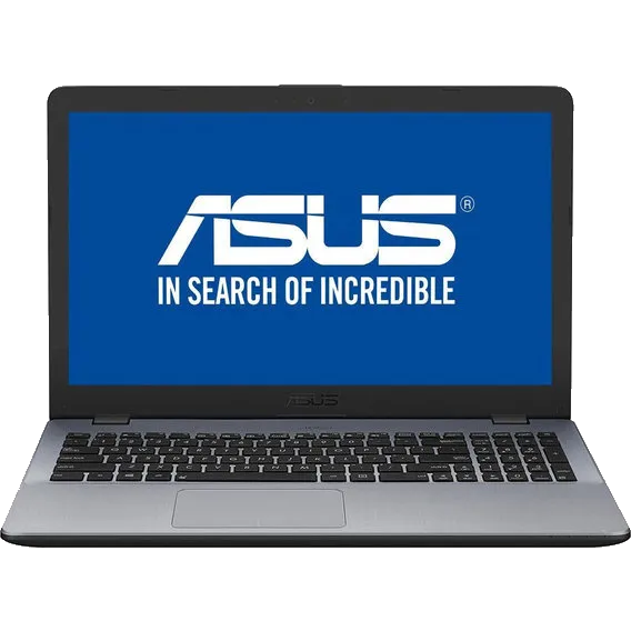 Замена южного моста Asus A540UB