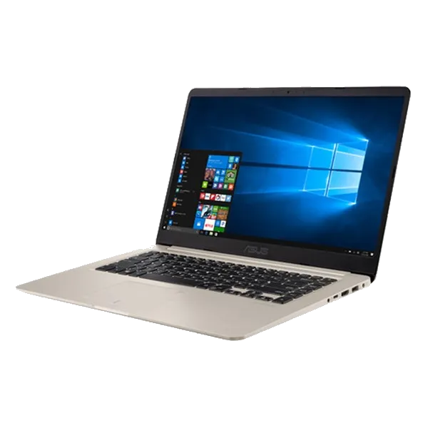 Замена южного моста Asus S15 S530UN-BQ120T