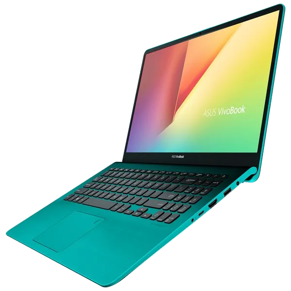 Замена южного моста Asus S15 S530FN