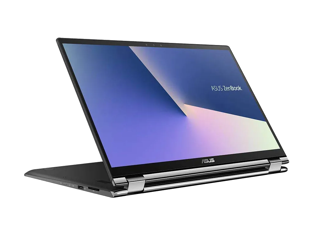 Замена южного моста Asus Flip 15 RX562FD
