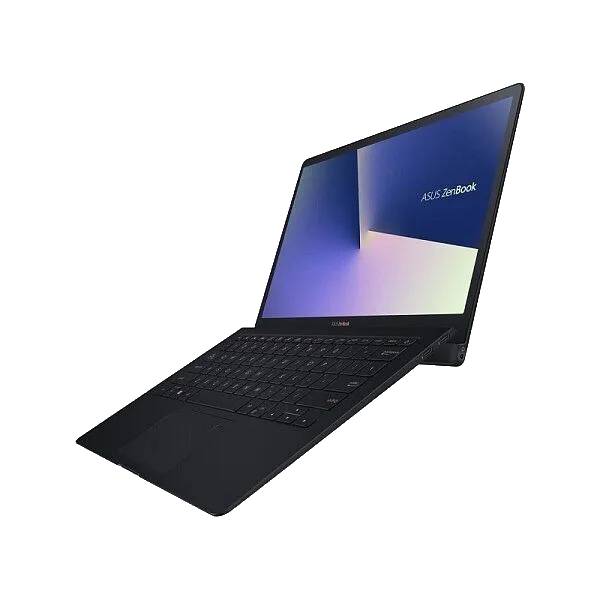 Замена южного моста Asus S UX391UA