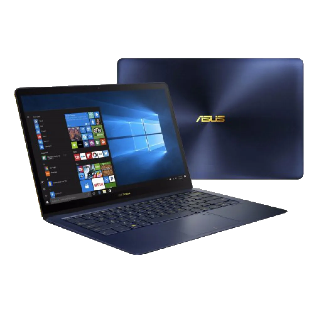 Замена южного моста Asus UX430UA