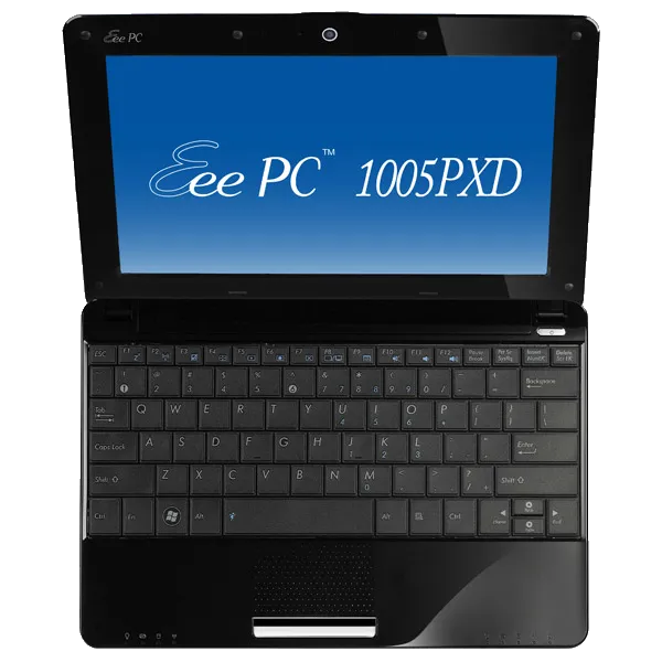 Замена южного моста Asus Eee PC 1005PXD