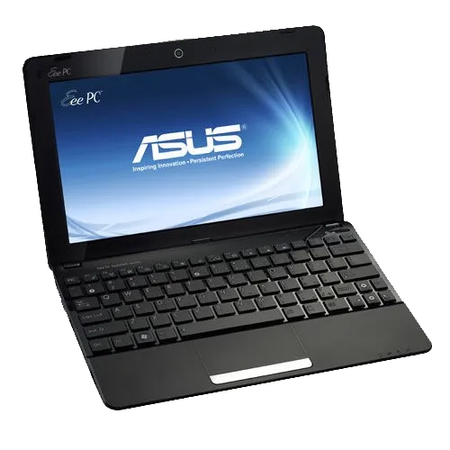 Замена южного моста Asus EEE PC 1011CX