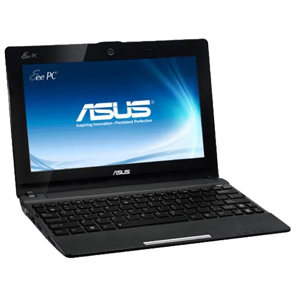 Замена южного моста Asus Eee PC X101CH