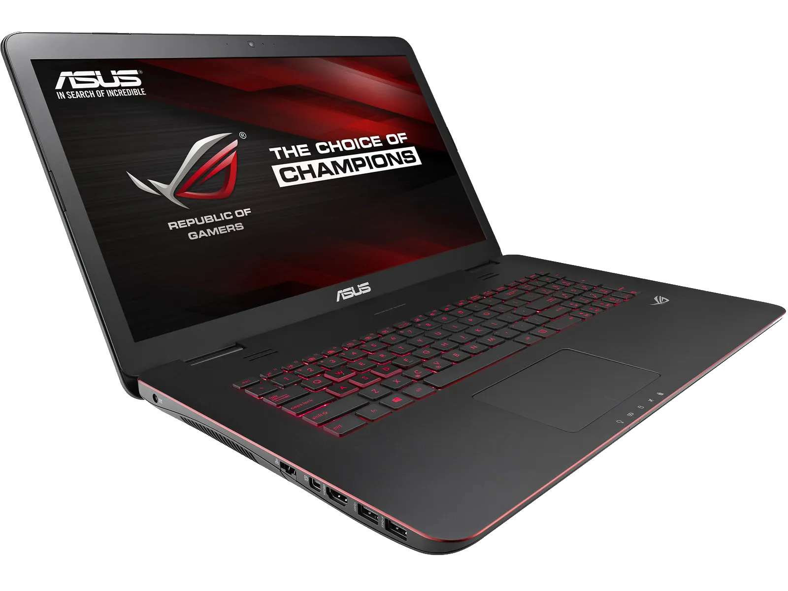Замена южного моста Asus G771JM