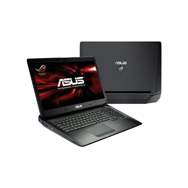 Замена южного моста Asus G750JH