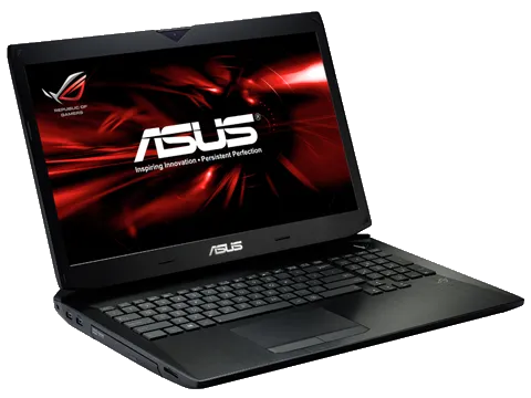 Замена южного моста Asus G750JS