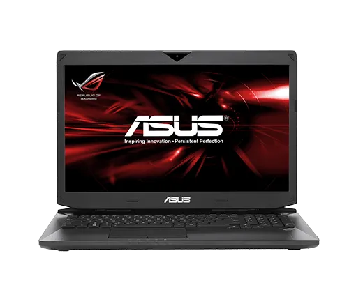 Замена южного моста Asus G750JX