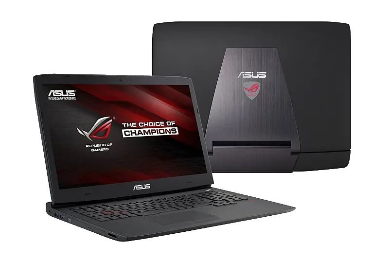 Замена южного моста Asus G751JL