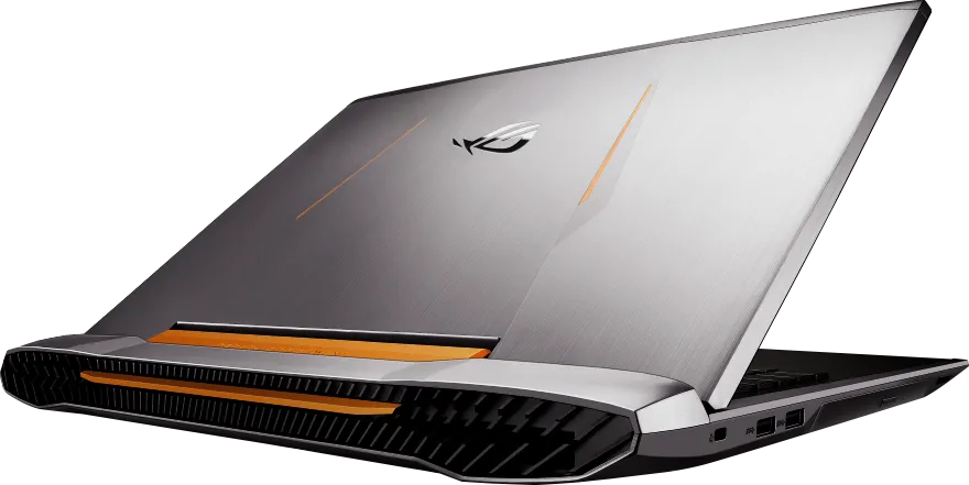 Замена южного моста Asus  G752VY-GC260T