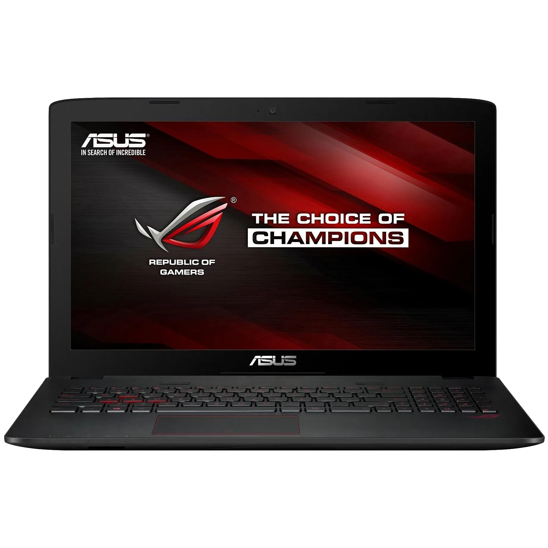 Замена южного моста Asus GL552VW