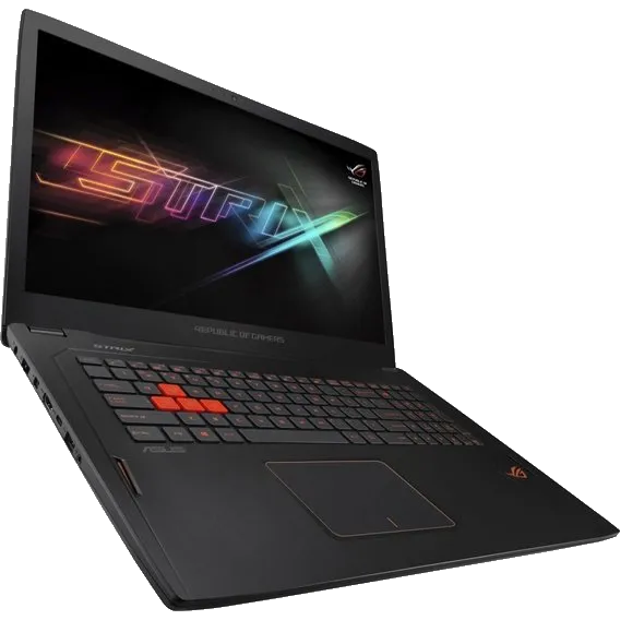 Замена южного моста Asus  G752VY-GC337T