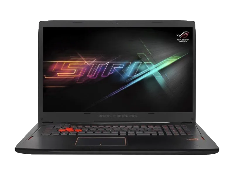 Замена южного моста Asus  G751JM-T7032H