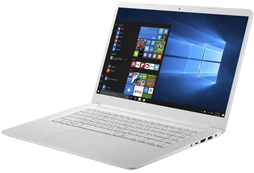 Замена южного моста Asus VivoBook 15 X510UQ