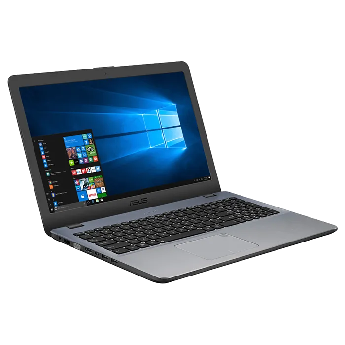 Замена южного моста Asus VivoBook 15 X542BP