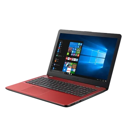 Замена южного моста Asus VivoBook 15 X542UR
