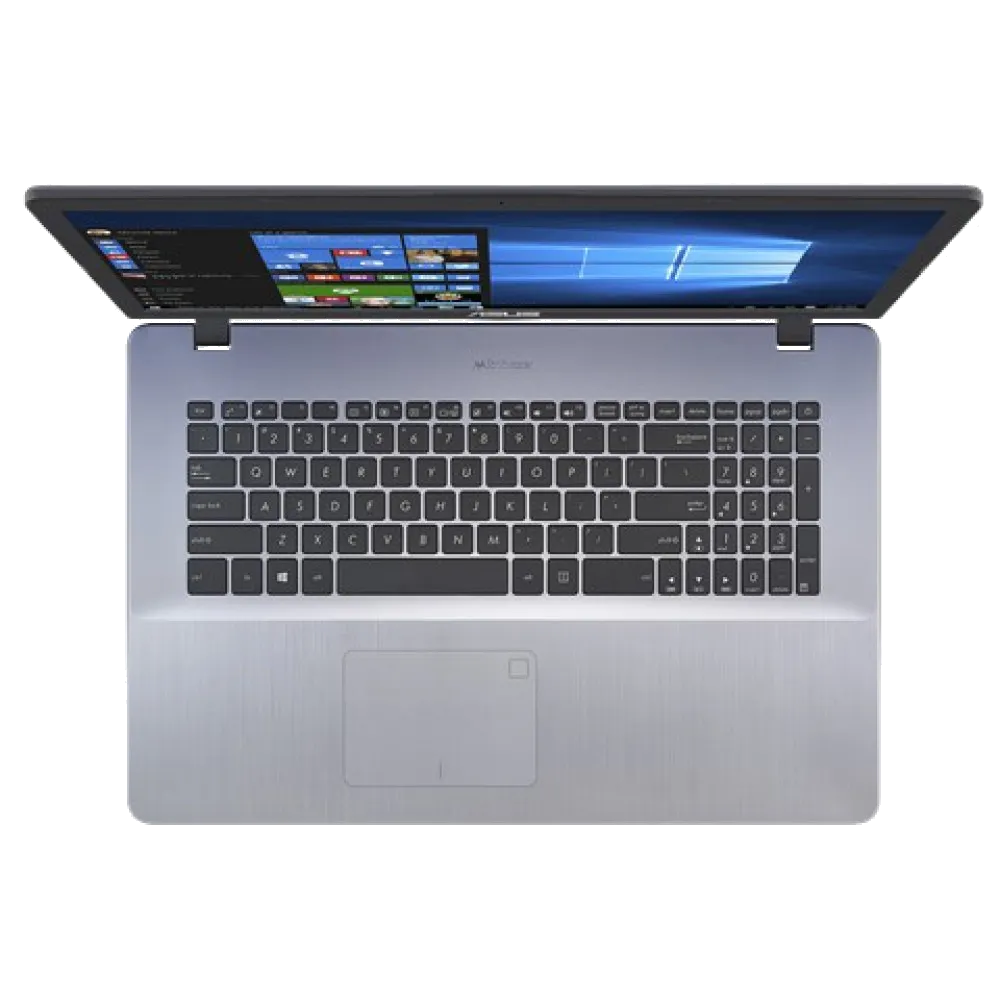 Замена южного моста Asus VivoBook 17 F705UA