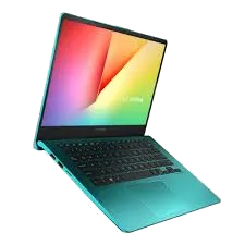 Замена южного моста Asus S14 S430UA