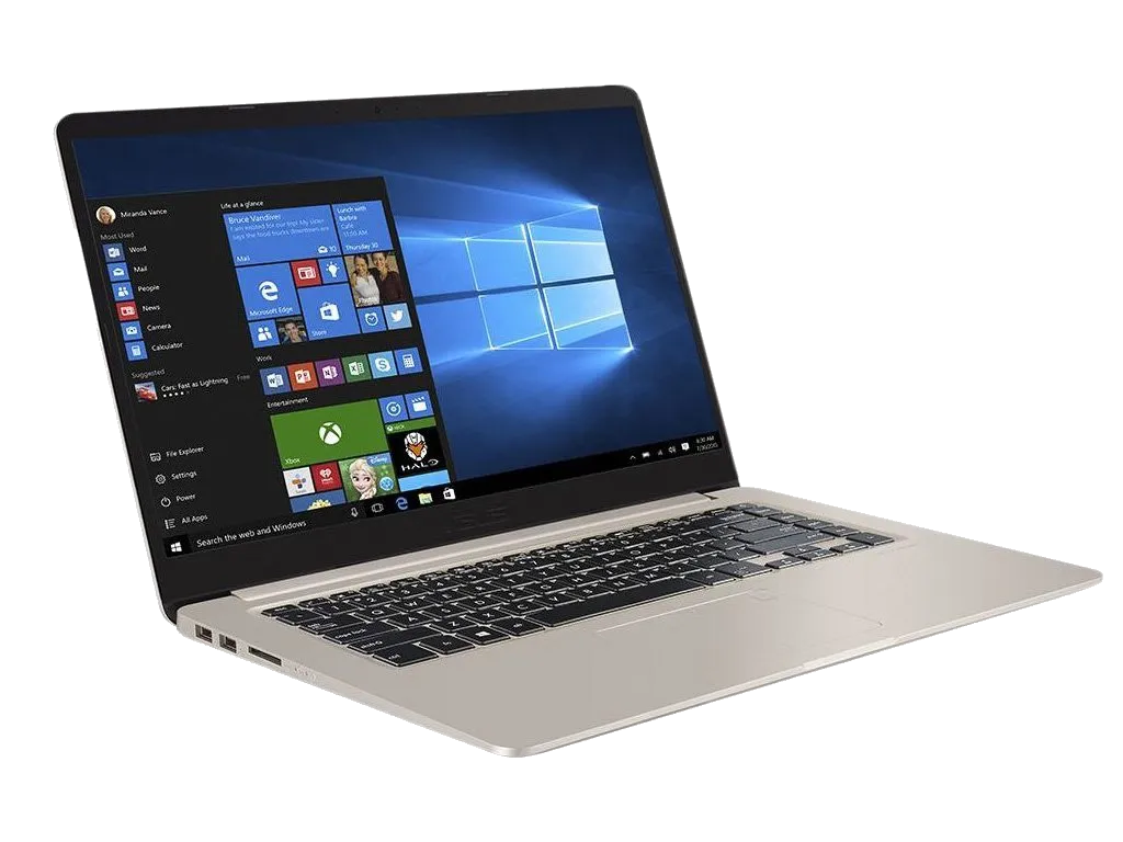 Замена южного моста Asus S15 S533EA-DH51GN
