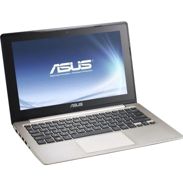 Замена южного моста Asus S200E