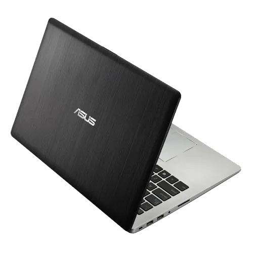 Замена южного моста Asus VivoBook S400CA