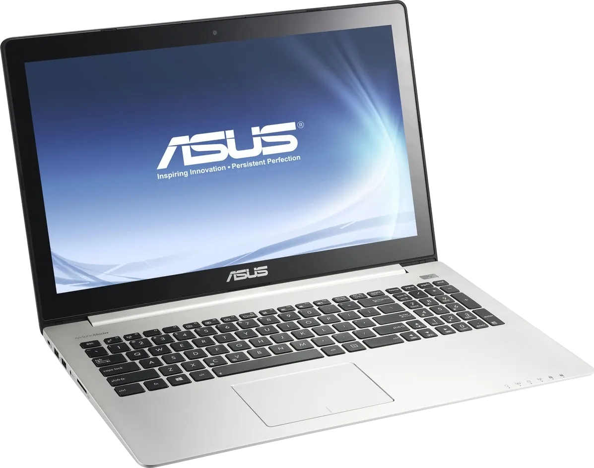 Замена южного моста Asus S500CA
