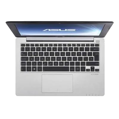 Замена южного моста Asus X202E