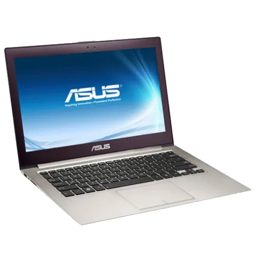 Замена южного моста Asus Touch UX31A